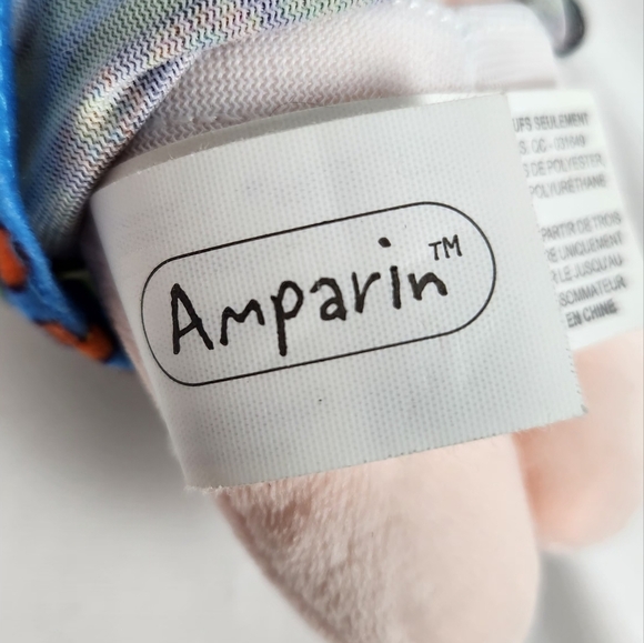 Amparin Frida Kahlo Kids Plush Toy Stuffed Plush 2019 - Picture 5 of 6